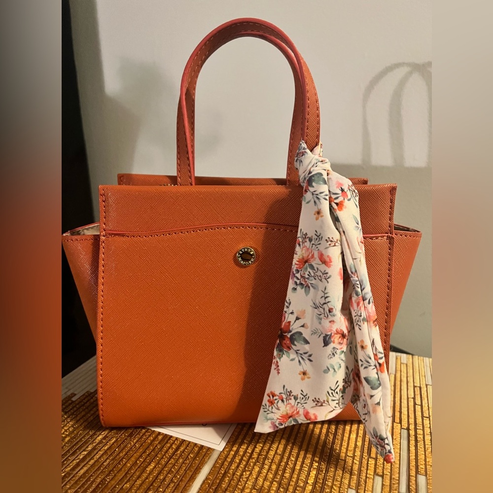 Mini bag 🧡